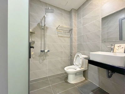 Alojamiento en Ho Chi Minh City, Vietnam  Alojamiento en Ho Chi Minh City, Vietnam