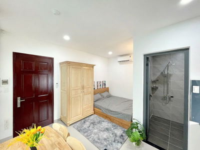 Жилье в Ho Chi Minh City, Vietnam Жилье в Ho Chi Minh City, Vietnam