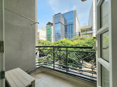 Alojamiento en Ho Chi Minh City, Vietnam Alojamiento en Ho Chi Minh City, Vietnam