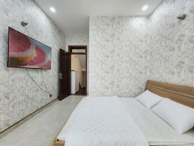 Housing in Ho Chi Minh City, Vietnam Housing in Ho Chi Minh City, Vietnam