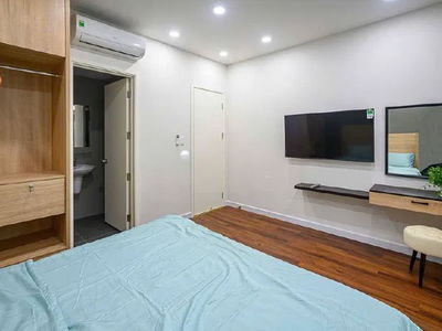 Housing in Ho Chi Minh City, Vietnam  Housing in Ho Chi Minh City, Vietnam