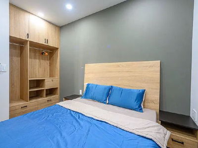 Logement dans Ho Chi Minh City, Vietnam  Logement dans Ho Chi Minh City, Vietnam