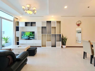 Vinhomes Central Park, Vietnam Vinhomes Central Park, Vietnam