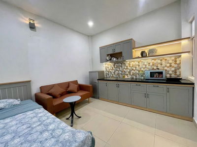 Alojamiento en Ho Chi Minh City, Vietnam  Alojamiento en Ho Chi Minh City, Vietnam