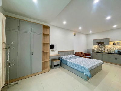 Housing in Ho Chi Minh City, Vietnam Housing in Ho Chi Minh City, Vietnam