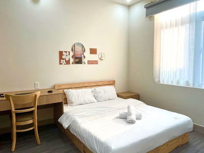 Housing in Ho Chi Minh City, Vietnam Housing in Ho Chi Minh City, Vietnam