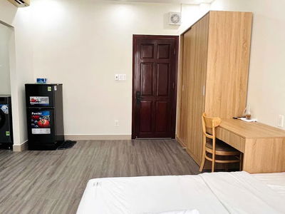 Жилье в Ho Chi Minh City, Vietnam Жилье в Ho Chi Minh City, Vietnam