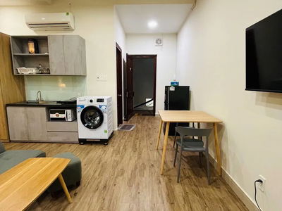 Жилье в Ho Chi Minh City, Vietnam Жилье в Ho Chi Minh City, Vietnam