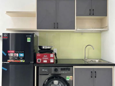 Housing in Ho Chi Minh City, Vietnam Housing in Ho Chi Minh City, Vietnam