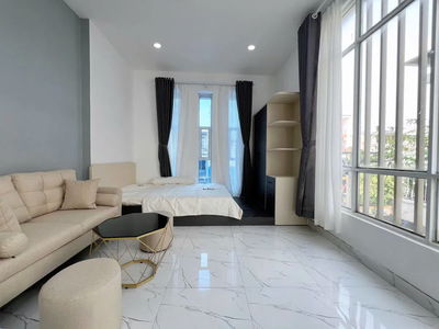 Logement dans Ho Chi Minh City, Vietnam Logement dans Ho Chi Minh City, Vietnam