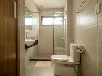 Logement dans Ho Chi Minh City, Vietnam Logement dans Ho Chi Minh City, Vietnam