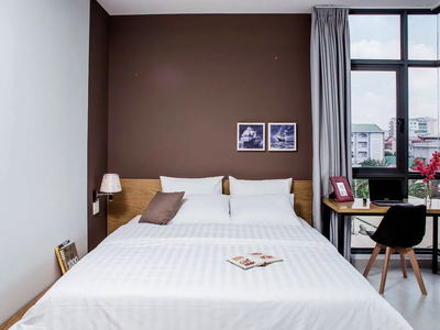 Жилье в Ho Chi Minh City, Vietnam Жилье в Ho Chi Minh City, Vietnam