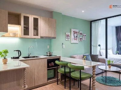 Alojamiento en Ho Chi Minh City, Vietnam  Alojamiento en Ho Chi Minh City, Vietnam