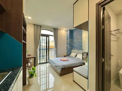 Logement dans Ho Chi Minh City, Vietnam Logement dans Ho Chi Minh City, Vietnam