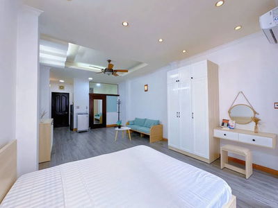 Housing in Ho Chi Minh City, Vietnam Housing in Ho Chi Minh City, Vietnam