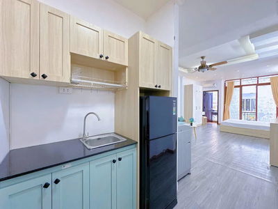 Housing in Ho Chi Minh City, Vietnam  Housing in Ho Chi Minh City, Vietnam