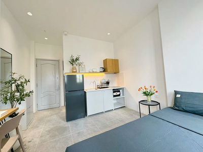 Жилье в Ho Chi Minh City, Vietnam Жилье в Ho Chi Minh City, Vietnam