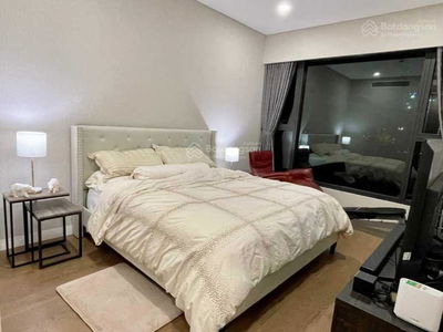 The River Thu Thiem, Vietnam The River Thu Thiem, Vietnam