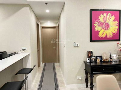 The River Thu Thiem, Vietnam  The River Thu Thiem, Vietnam