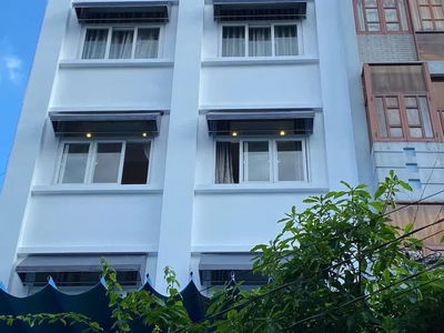 Logement dans Ho Chi Minh City, Vietnam Logement dans Ho Chi Minh City, Vietnam