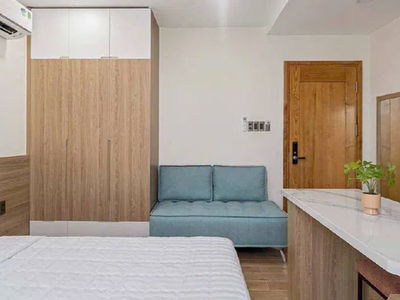 Housing in Ho Chi Minh City, Vietnam  Housing in Ho Chi Minh City, Vietnam