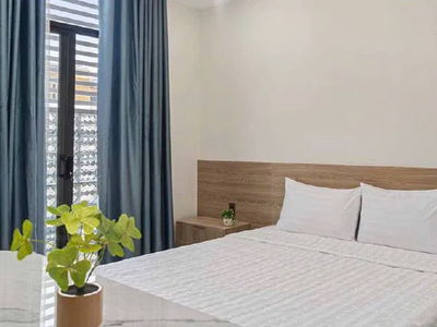 Housing in Ho Chi Minh City, Vietnam Housing in Ho Chi Minh City, Vietnam