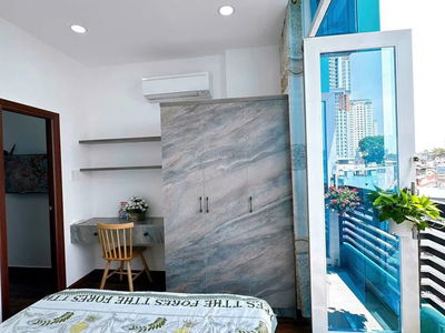 Жилье в Ho Chi Minh City, Vietnam Жилье в Ho Chi Minh City, Vietnam