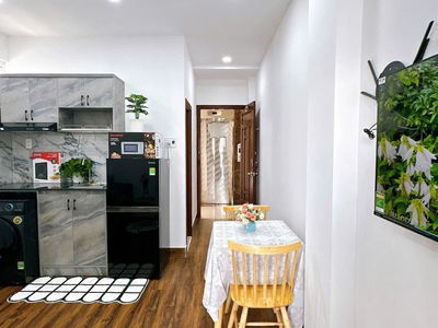 Жилье в Ho Chi Minh City, Vietnam Жилье в Ho Chi Minh City, Vietnam