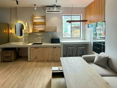 Alojamiento en Ho Chi Minh City, Vietnam Alojamiento en Ho Chi Minh City, Vietnam