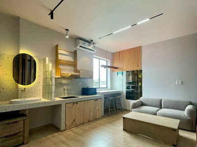 Alojamiento en Ho Chi Minh City, Vietnam Alojamiento en Ho Chi Minh City, Vietnam