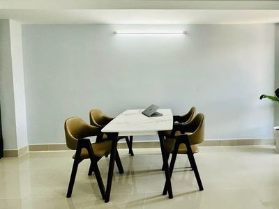 Housing in Ho Chi Minh City, Vietnam Housing in Ho Chi Minh City, Vietnam