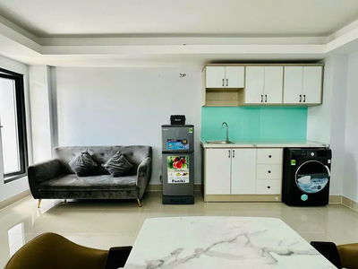 Жилье в Ho Chi Minh City, Vietnam  Жилье в Ho Chi Minh City, Vietnam