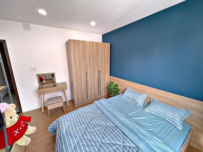 Housing in Hanoi, Vietnam Housing in Hanoi, Vietnam