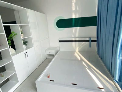 Gehäuse In Di An, Vietnam Gehäuse In Di An, Vietnam