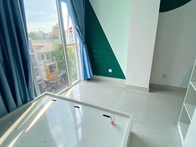 Housing in Di An, Vietnam Housing in Di An, Vietnam