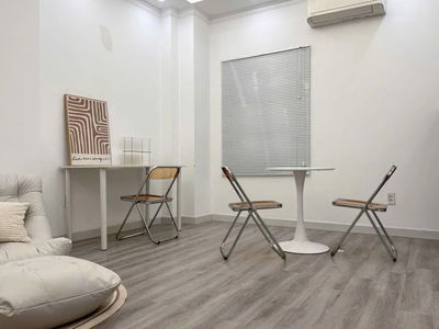 Alojamiento en Ho Chi Minh City, Vietnam  Alojamiento en Ho Chi Minh City, Vietnam