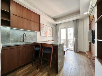 Housing in Ho Chi Minh City, Vietnam Housing in Ho Chi Minh City, Vietnam