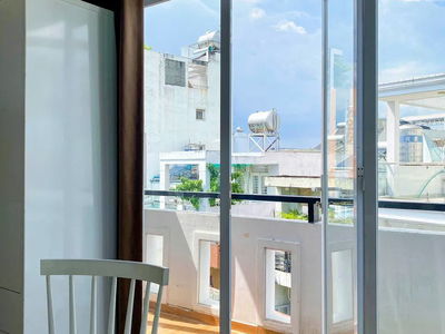 Alojamiento en Ho Chi Minh City, Vietnam  Alojamiento en Ho Chi Minh City, Vietnam