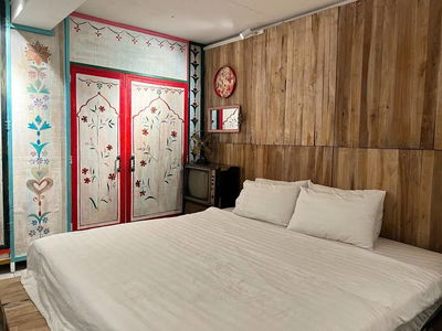 Alojamiento en Ho Chi Minh City, Vietnam Alojamiento en Ho Chi Minh City, Vietnam