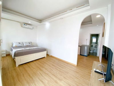 Alojamiento en Ho Chi Minh City, Vietnam  Alojamiento en Ho Chi Minh City, Vietnam