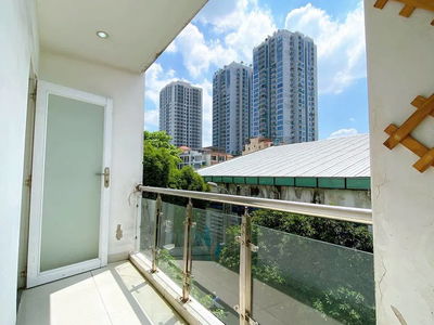 Housing in Ho Chi Minh City, Vietnam Housing in Ho Chi Minh City, Vietnam