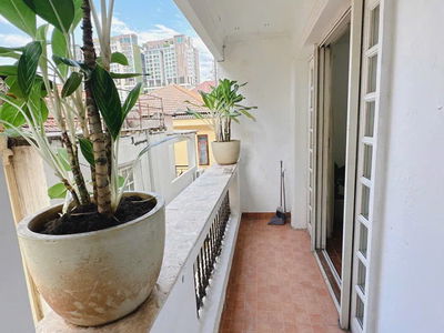 Alojamiento en Ho Chi Minh City, Vietnam Alojamiento en Ho Chi Minh City, Vietnam