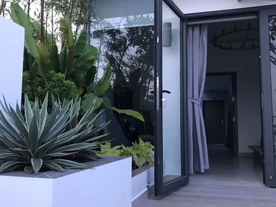 Housing in Nha Be, Vietnam  Housing in Nha Be, Vietnam