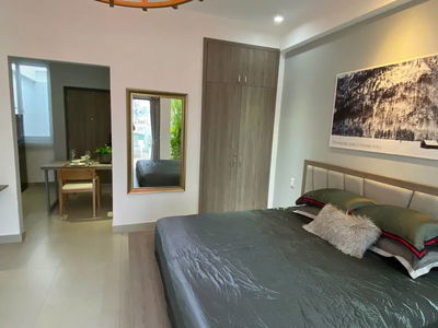 Alojamiento en Nha Be, Vietnam Alojamiento en Nha Be, Vietnam