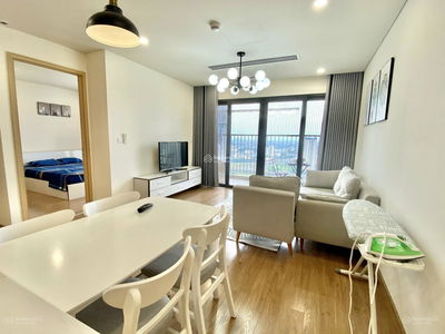 Sky Park Residence, Vietnam Sky Park Residence, Vietnam