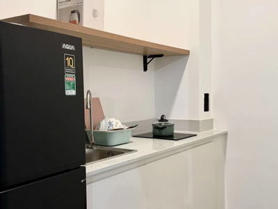 Alojamiento en Ho Chi Minh City, Vietnam Alojamiento en Ho Chi Minh City, Vietnam