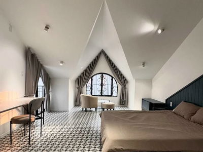 Housing in Ho Chi Minh City, Vietnam Housing in Ho Chi Minh City, Vietnam