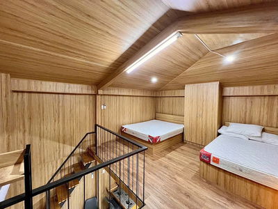 CozyHome, Vietnam CozyHome, Vietnam