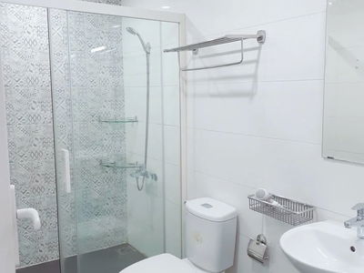 Housing in Ho Chi Minh City, Vietnam Housing in Ho Chi Minh City, Vietnam