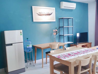 Housing in Ho Chi Minh City, Vietnam Housing in Ho Chi Minh City, Vietnam